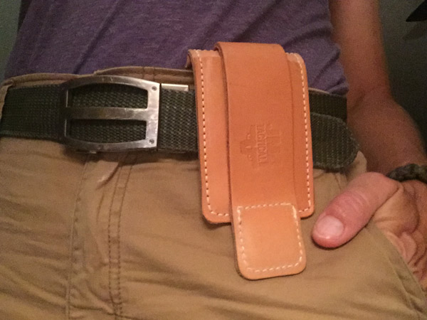 JM4 Tactical Wallet