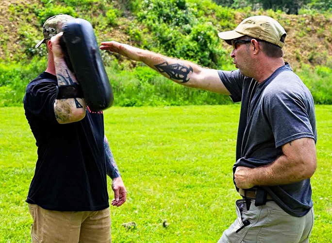 Step Away from The Gun: Five Core Skills for The Modern Survivalist ...