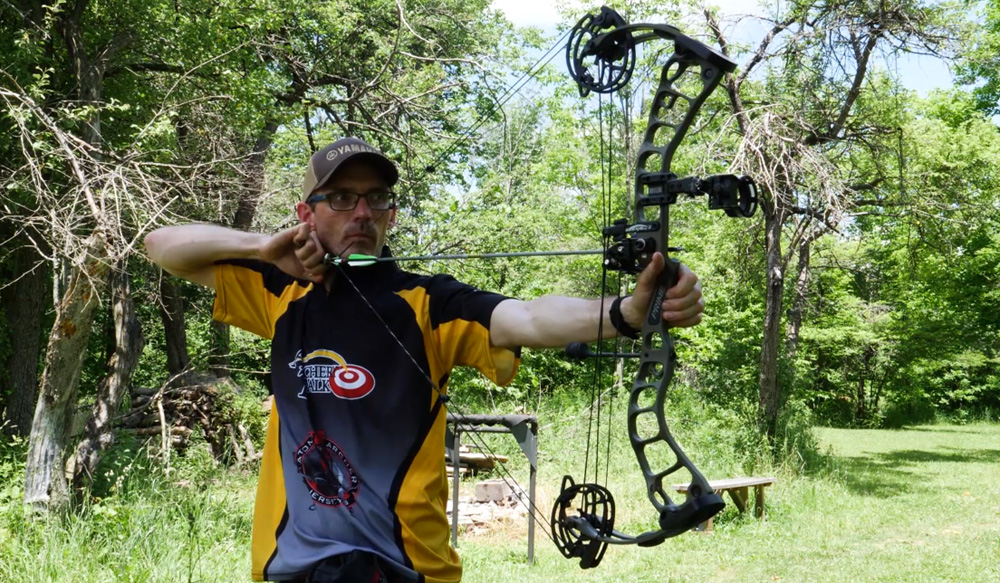 Review: Prime Logic CT3 Compound Bow + Video | OutdoorHub