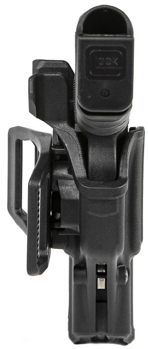 T-Series Level 2 Compact Holster