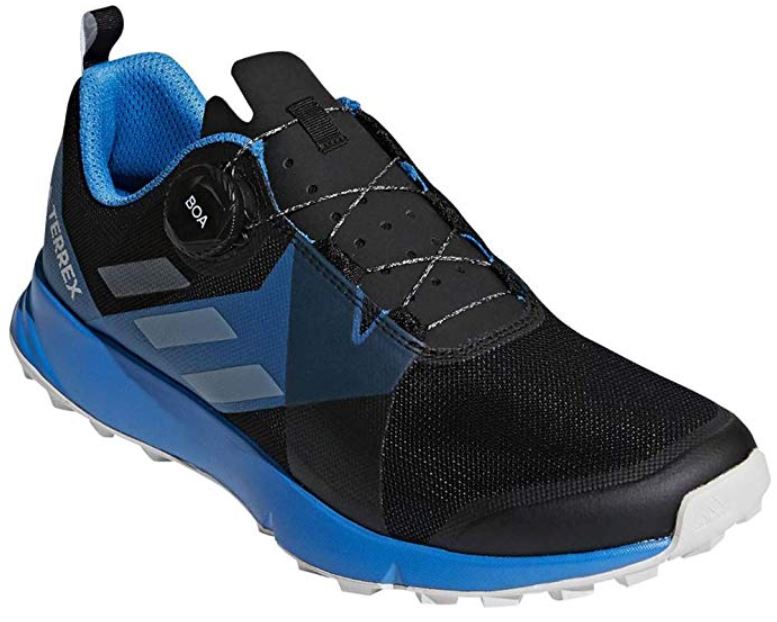 Best Trail Running Shoes