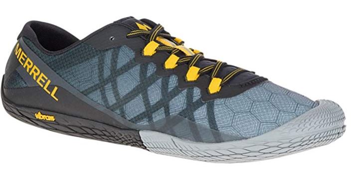 Buy Reebok Men All Terrain Freedom Trail Runner Shoes Grey, 44% OFF