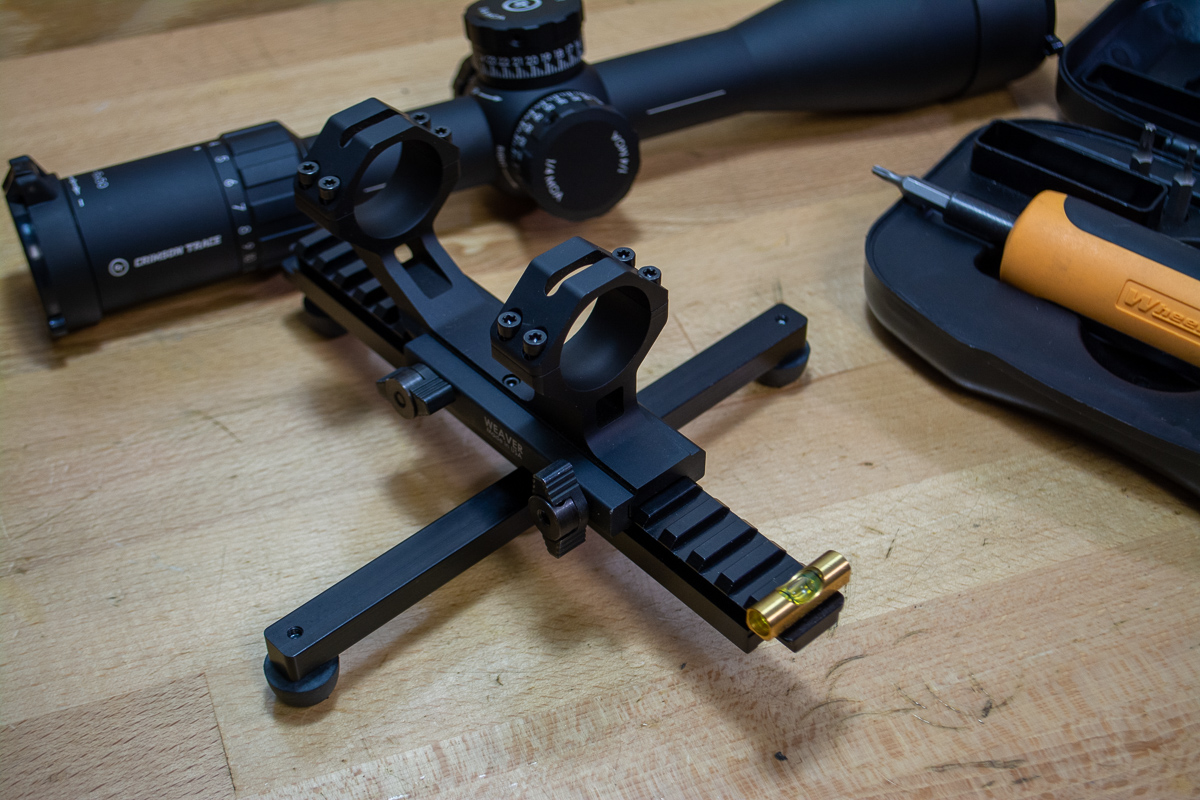How To Evaluate a Rifle Scope OutdoorHub