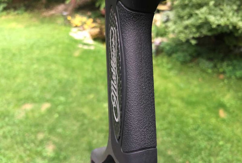 Mathews Vertix Grip