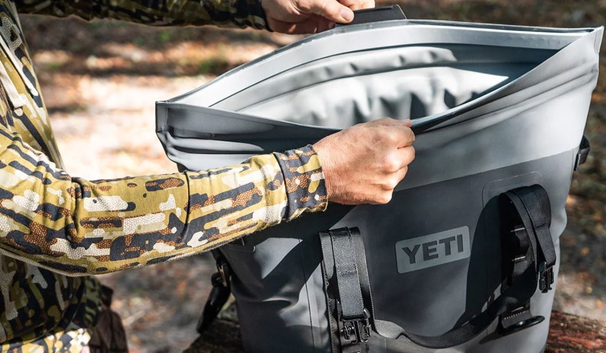 Marine corps best sale yeti cooler