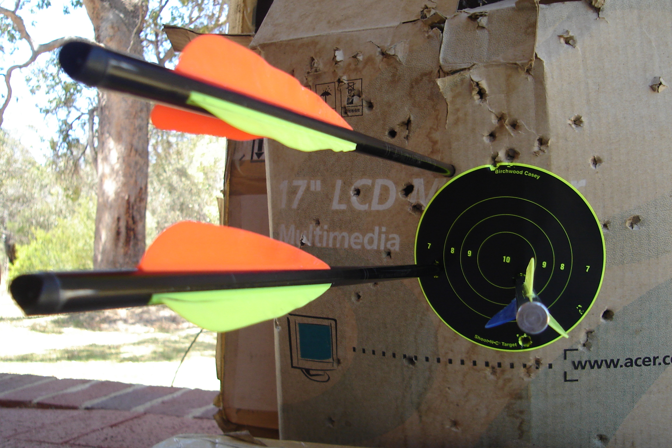 How To Choose The Best Bolts For Your Crossbow OutdoorHub