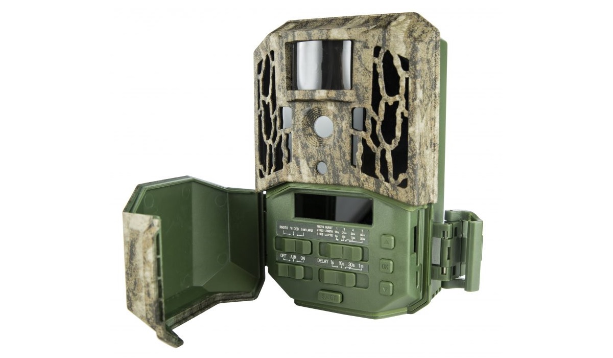 Primos AutoPilot Trail Cameras are Simple and Reliable OutdoorHub