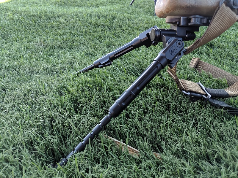 TBAC Bipod