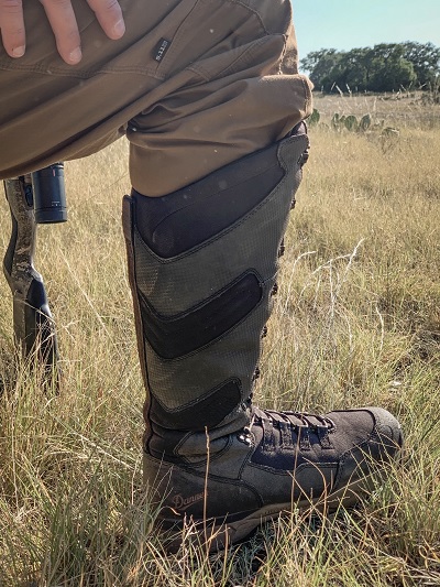 Danner vital snake boot on sale review