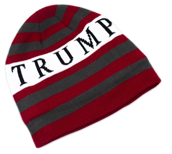 Trump-Branded Camo