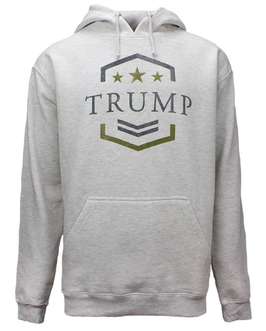 Trump-Branded Camo