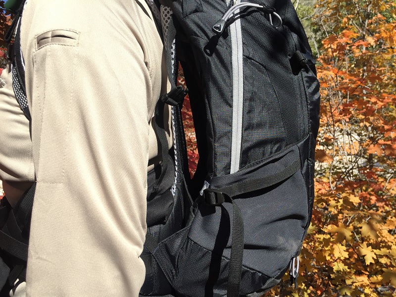 Deuter Backpacks