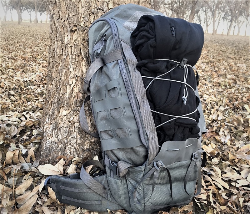 Vanquest ibex best sale 35 review