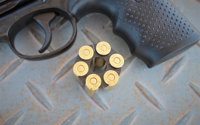 rock island 9mm revolver cost