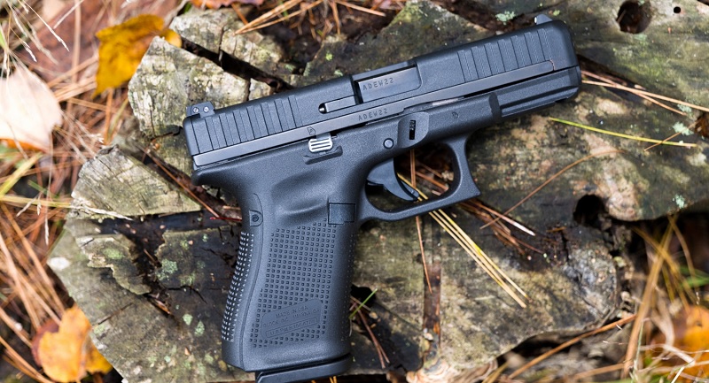 GLOCK G44