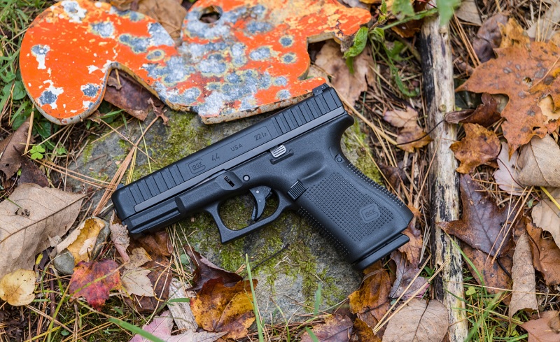 GLOCK G44