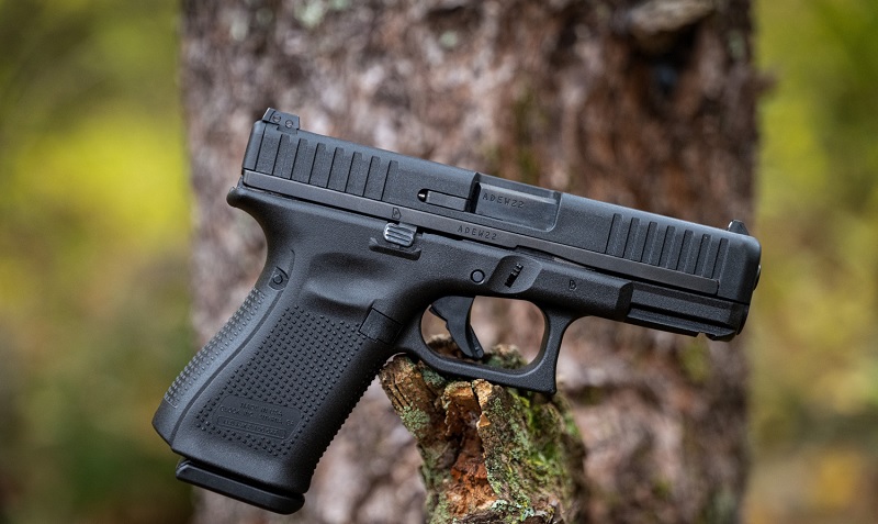 GLOCK G44