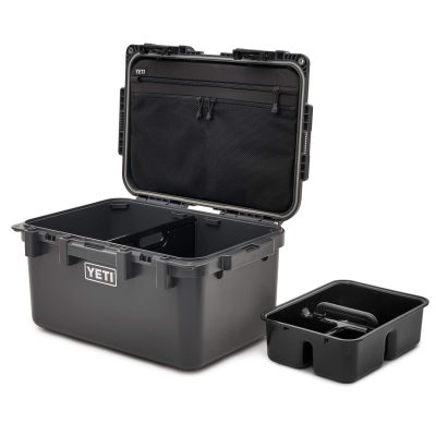 AllOutdoor Review - Yeti Loadout GoBox 30 Gear Case