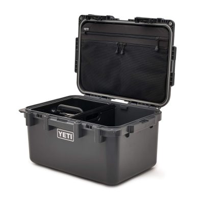 AllOutdoor Review - Yeti Loadout GoBox 30 Gear Case