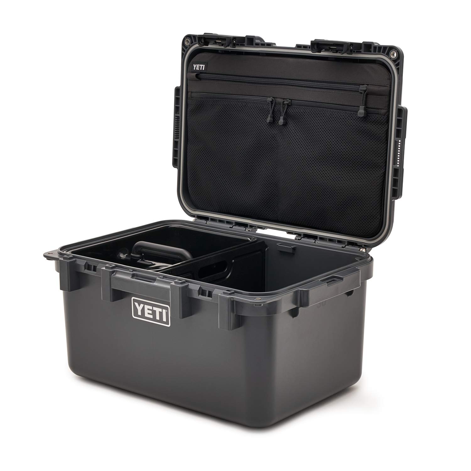 2019 Gear Hunter Holiday Gift Guide: Yeti Loadout Box | OutdoorHub