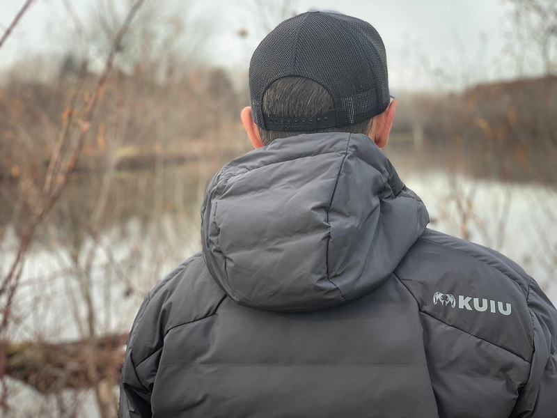  Kuiu Jackets