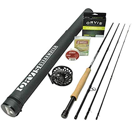 Orvis Clearwater