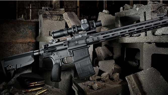 2019 Gear Hunter Holiday Gift Guide: Springfield Saint Victor .308 ...