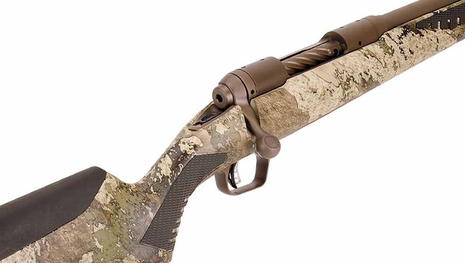 savage model 110 300 winchester