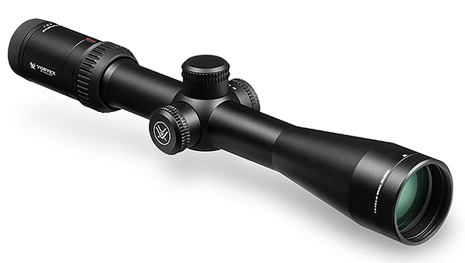 2019 Gear Hunter Holiday Gift Guide Vortex Viper Hs 4 16x44 Scope