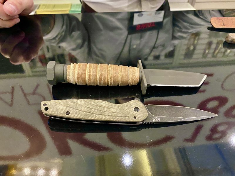 New knife. Новые ножи. Нож 2020. Нож Ontario 8599 Shikra. Нож Онтарио Окс танто.