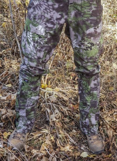 Camouflage Review: Kryptek Altitude Collection | OutdoorHub