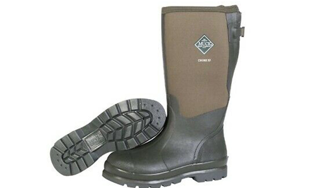 muck boots chore xf