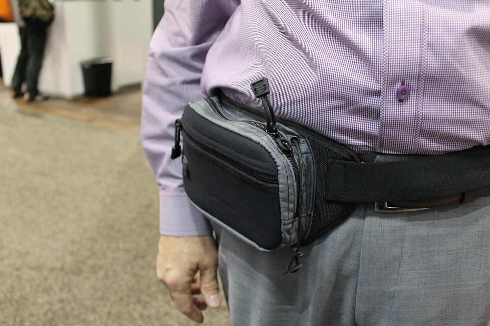 New Holsters from Galco