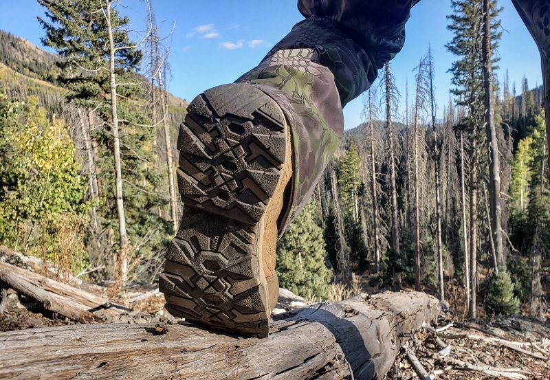 steven rinella hunting boots