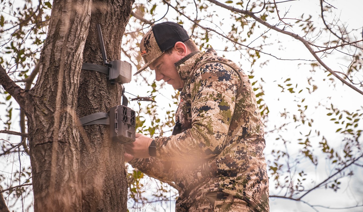 [SHOT Show 2020] Spypoint’s New Cellular Game Camera Technology