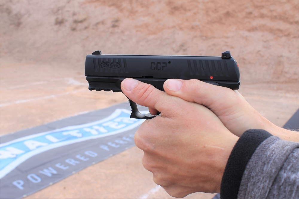 Walther CCP