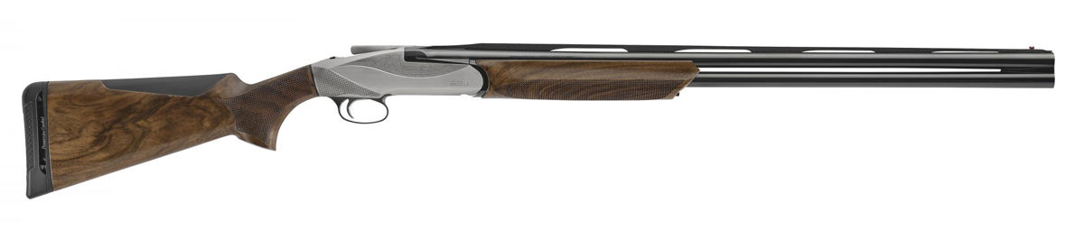 Benelli 828U 20-gauge small frame shotgun.