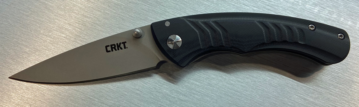 CRKT Full Throttle