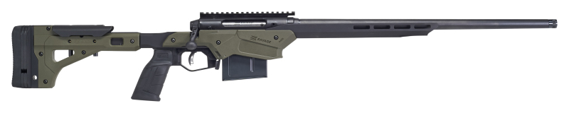 Savage Axis II Precision Rifle