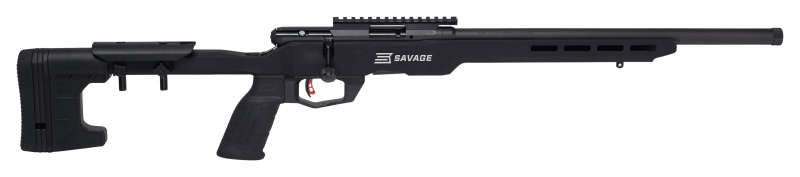 Savage B17 Precision