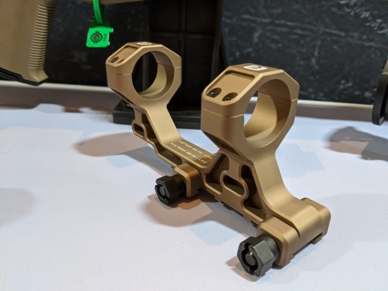 Badger Ordnance 30mm Badger Ordnance Condition One Modular