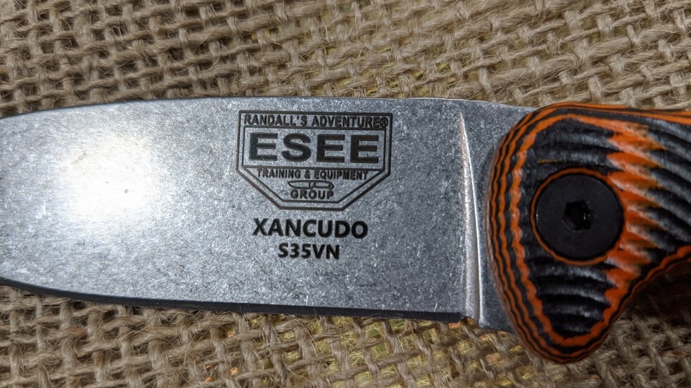 ESEE Knives