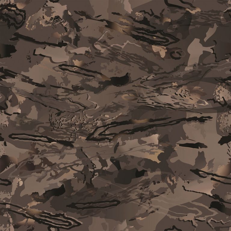 [SHOT Show 2020] Under Armour Launches New Camo Pattern, HOVR Dawn Boot