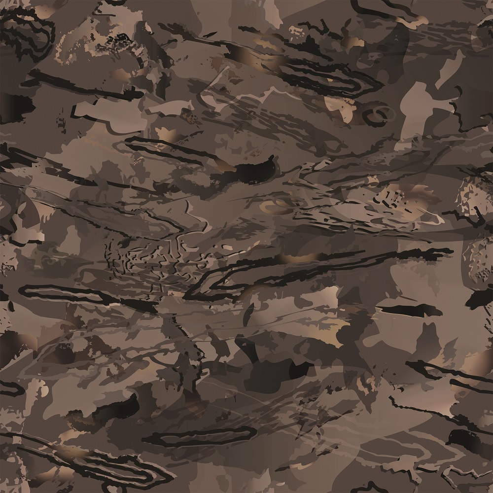 [SHOT Show 2020] Under Armour Launches New Camo Pattern, HOVR Dawn Boot & CH1 Machina Trail 