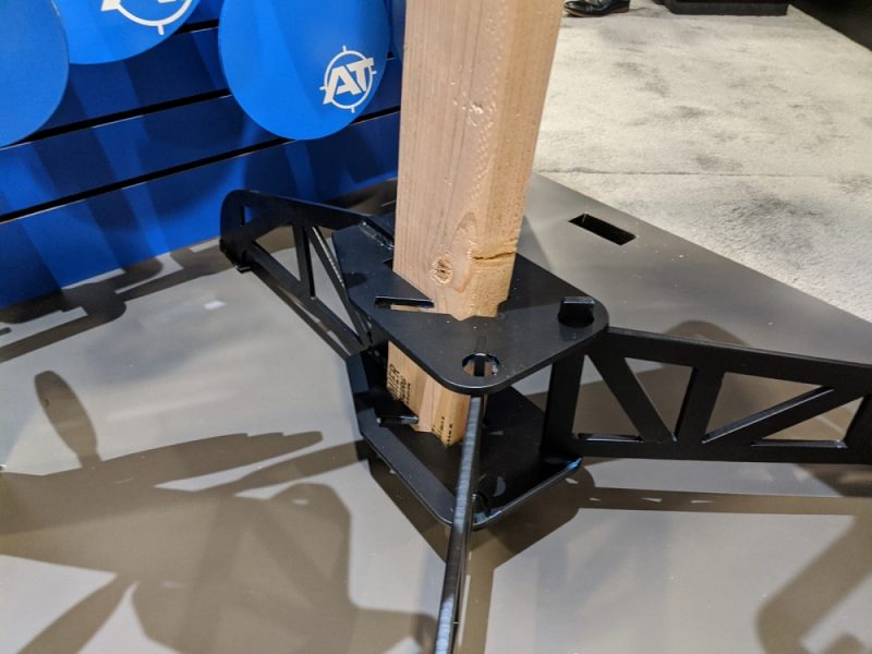 [SHOT Show 2020] Action Target's Legion Steel Target System OutdoorHub