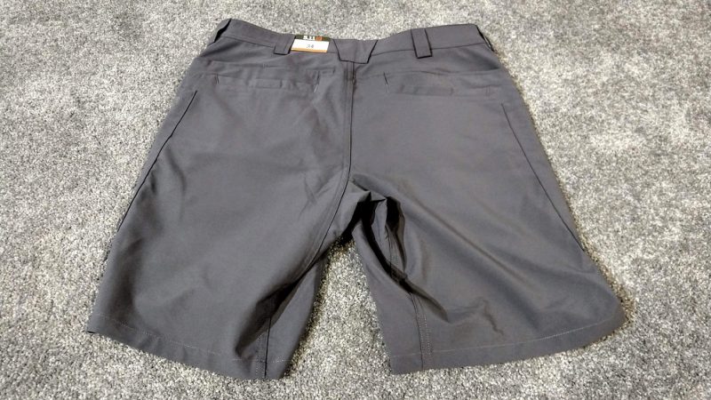 [SHOT Show 2020] NEW 5.11 Tactical Stealth Shorts & ABR Pro Shorts ...