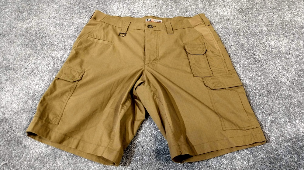 5.11 Tactical ABR Pro Shorts