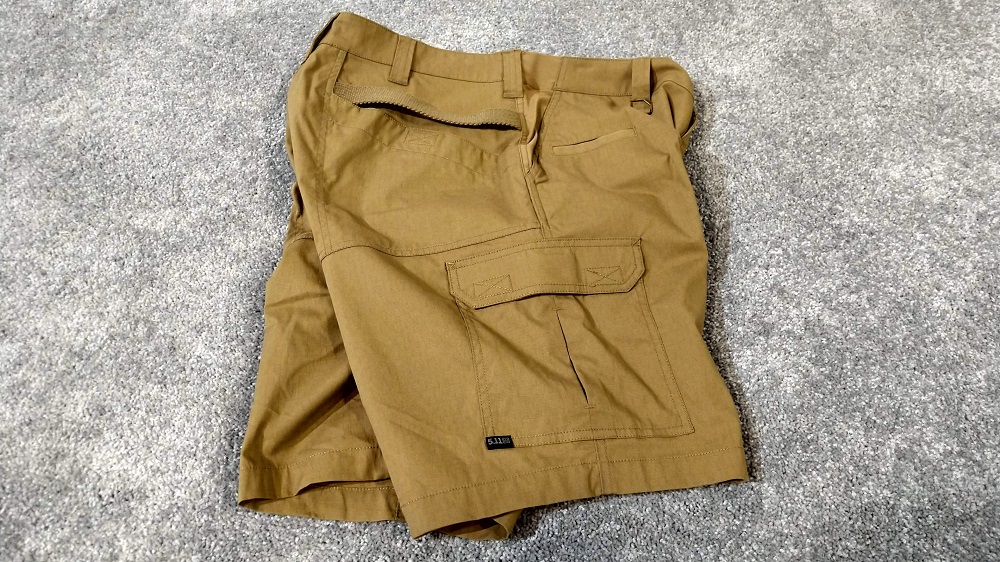 5.11 Tactical ABR Pro Shorts