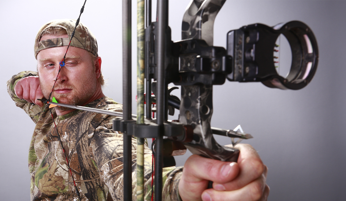 Get In the Hunt With Amazing New Compound Bows OutdoorHub
