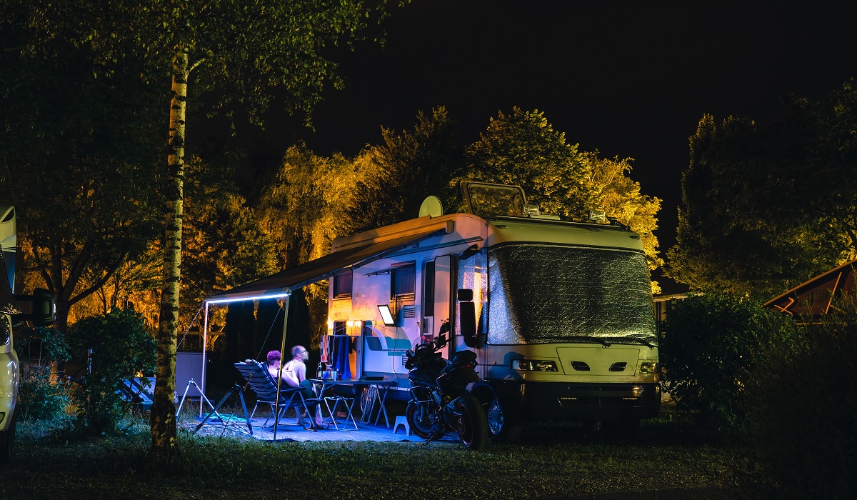 Best Camping Lights for the Ultimate Campsite Setup OutdoorHub